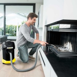 Vacuum cleaner KARCHER AD 4 PREMIUM (1.629-731.0)