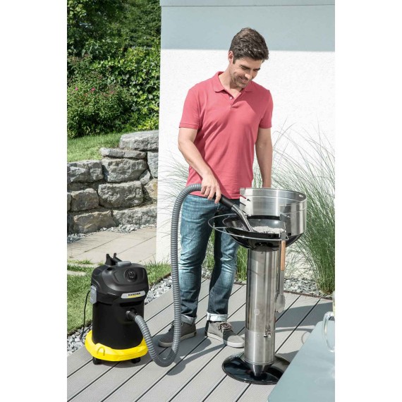 Пылесос KARCHER AD 4 PREMIUM (1.629-731.0)