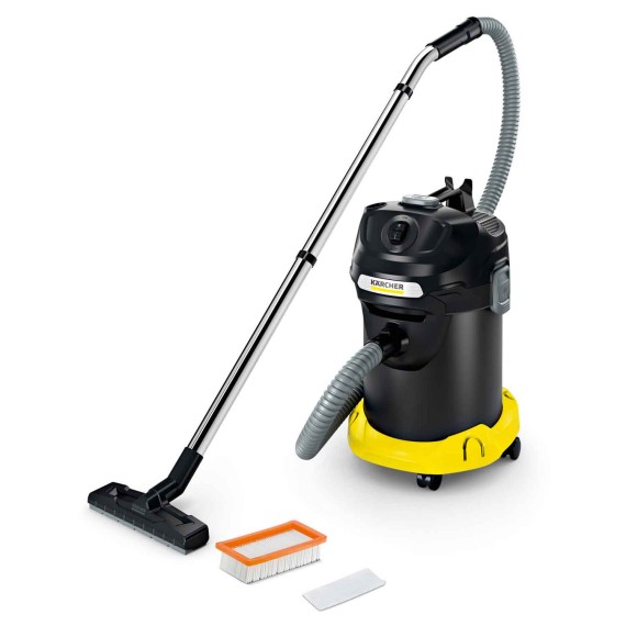 Пылесос KARCHER AD 4 PREMIUM (1.629-731.0)