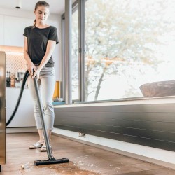 Vacuum cleaner KARCHER WD 2 Plus V-12/4/18/C (1.628-009.0)