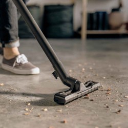 Vacuum cleaner KARCHER WD 2 Plus V-12/4/18/C (1.628-009.0)