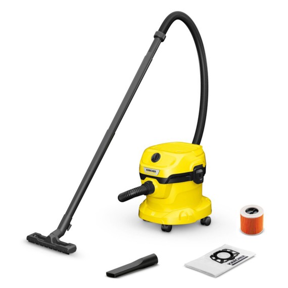 Փոշեկուլ KARCHER WD 2 Plus V-12/4/18/C (1.628-009.0)