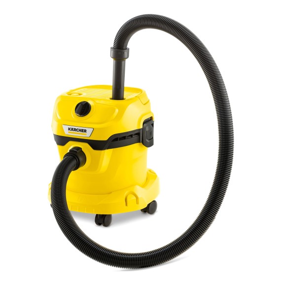 Փոշեկուլ KARCHER WD 2 Plus V-12/4/18/C (1.628-009.0)
