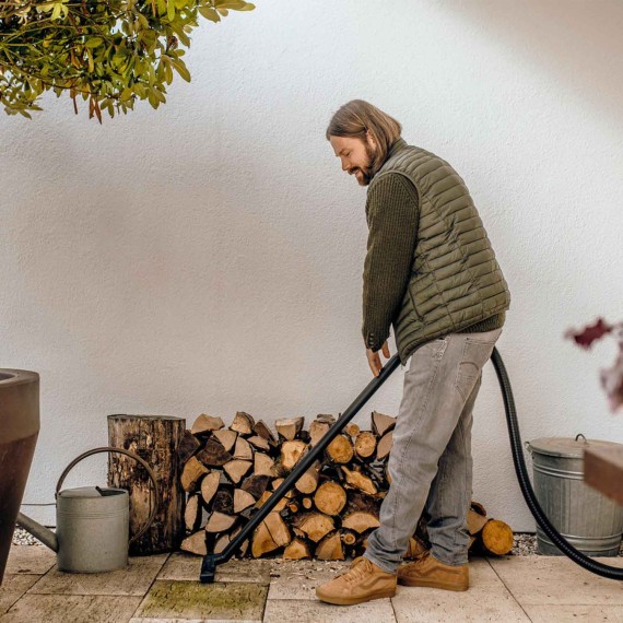 Փոշեկուլ KARCHER WD 3 *EU-II (1.628-127.0)