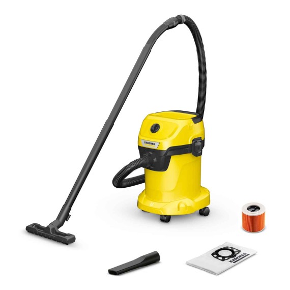 Փոշեկուլ KARCHER WD 3 *EU-II (1.628-127.0)