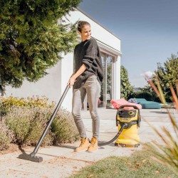 Փոշեկուլ KARCHER WD 5 P V-25/5/22 (1.628-306)