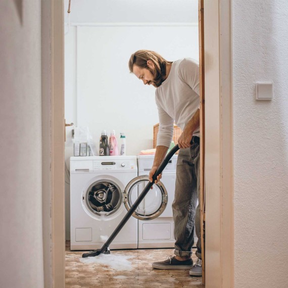 Пылесос KARCHER WD 5 P V-25/5/22 (1.628-306)