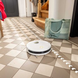 Vacuum cleaner robot KARCHER RCV 2 *EU (1.269-670.0)