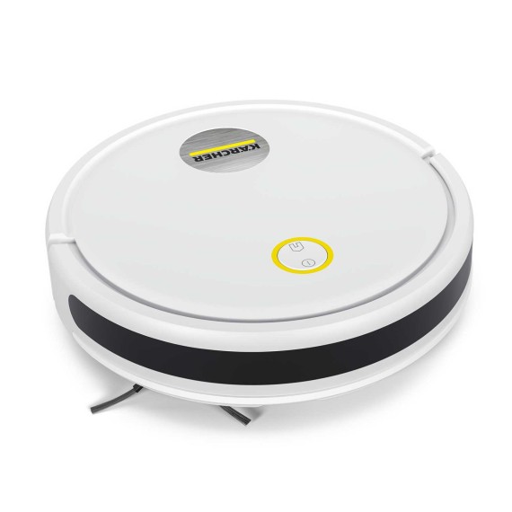 Vacuum cleaner robot KARCHER RCV 2 *EU (1.269-670.0)