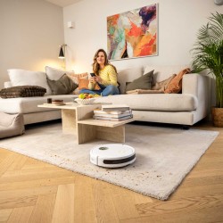 Vacuum cleaner robot KARCHER RCV 2 *EU (1.269-670.0)