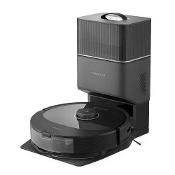 Vacuum cleaner robot ROBOROCK Q8 MAX+ Black (Q8MP5200)