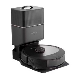 Vacuum cleaner robot ROBOROCK Q8 MAX+ Black (Q8MP5200)