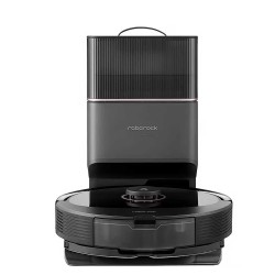 Vacuum cleaner robot ROBOROCK Q8 MAX+ Black (Q8MP5200)