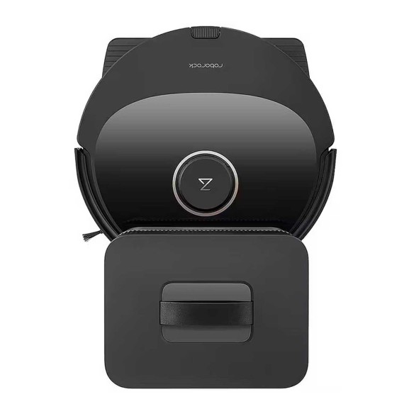 Փոշեկուլ ռոբոտ ROBOROCK Q8 MAX+ Black (Q8MP5200)