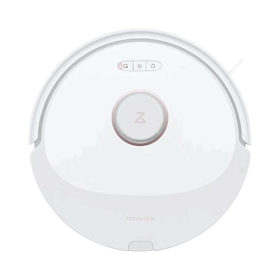 Пылесос робот ROBOROCK Q8 MAX+ White (Q8MP02-00)