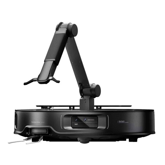 Пылесос робот ROBOROCK SZ7002-00 