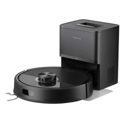 Vacuum cleaner robot ROBOROCK Q7 TF+ CE BLACK (Q7TFP52-00)