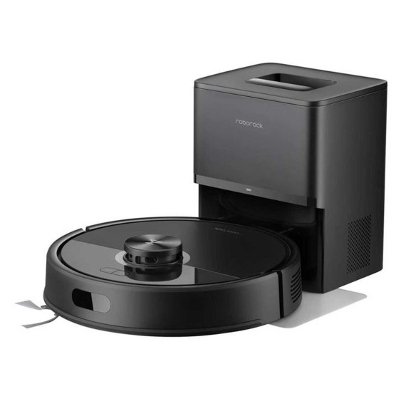 Փոշեկուլ ռոբոտ ROBOROCK Q7 TF+ CE BLACK (Q7TFP52-00)