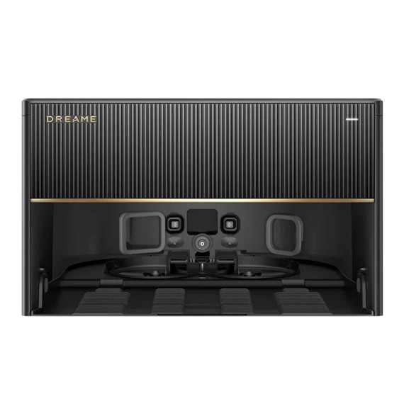 Փոշեկուլ ռոբոտ DREAME X50 Master Black (RLX86CE-1)