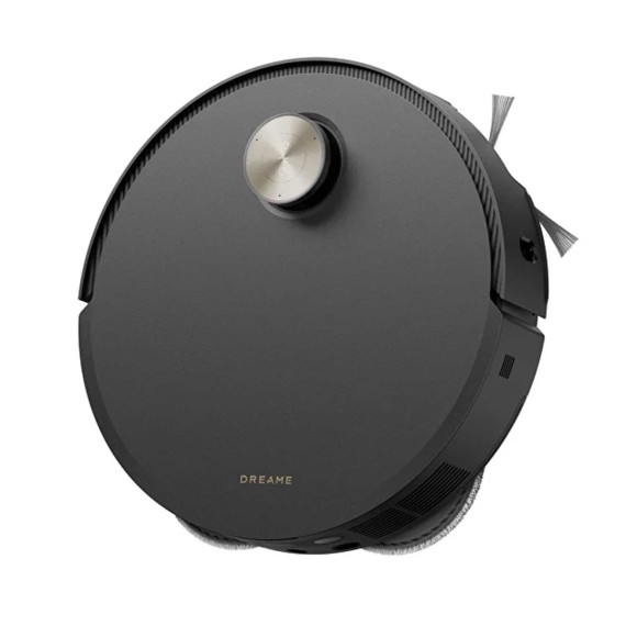 Փոշեկուլ ռոբոտ DREAME X50 Master Black (RLX86CE-1)