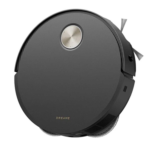 Փոշեկուլ ռոբոտ DREAME X50 Master Black (RLX86CE-1)