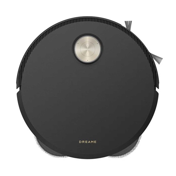 Փոշեկուլ ռոբոտ DREAME X50 Master Black (RLX86CE-1)