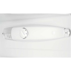 Refrigerator ELECTROLUX LRB1AF24W 