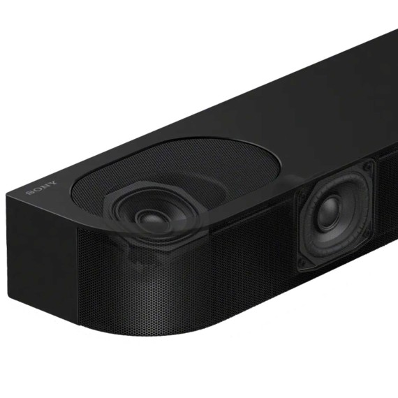 Звуковая панель (саундбар) SONY Theatre Bar 6 HT-B600 