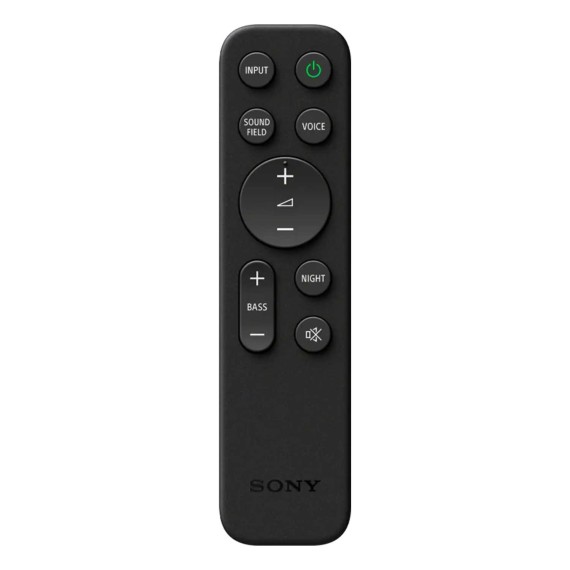 Звуковая панель (саундбар) SONY Theatre Bar 6 HT-B600 