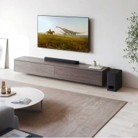Звуковая панель (саундбар) SONY Theatre Bar 6 HT-B600 
