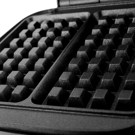 Сэндвичница/вафельница BRAYER BR2301 