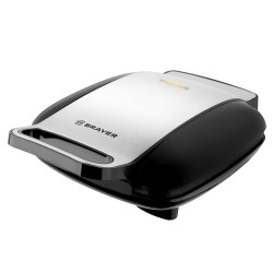 Sandwich/waffle maker BRAYER BR2301 