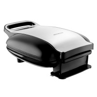 Sandwich/waffle maker BRAYER BR2301 