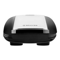 Sandwich/waffle maker BRAYER BR2301 
