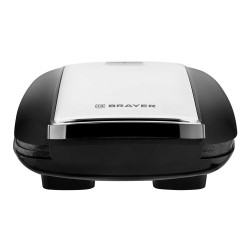 Sandwich/waffle maker BRAYER BR2301 