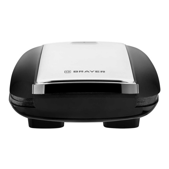 Сэндвичница/вафельница BRAYER BR2301 