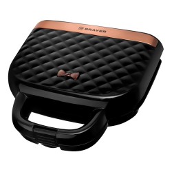 Sandwich/waffle maker BRAYER BR2304 