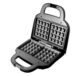 Sandwich/waffle maker BRAYER BR2304 