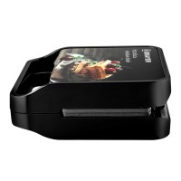 Sandwich/waffle maker BRAYER BR2306 