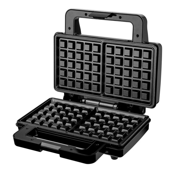 Сэндвичница/вафельница BRAYER BR2308 