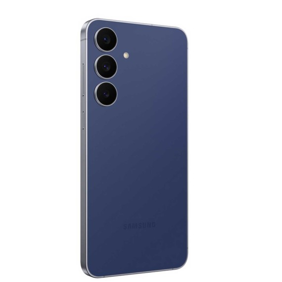 Սմարթ հեռախոս SAMSUNG Galaxy S25 FE SM-S731B/DS 8GB 256GB (Navy) 