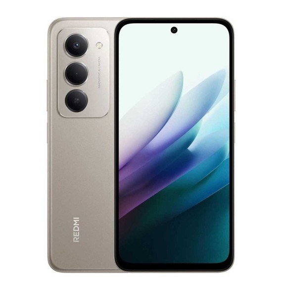 Смартфон XIAOMI REDMI 15 6GB 128GB (Titan Gray) (25062RN2DY)