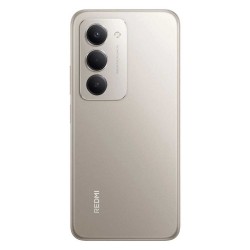 Смартфон XIAOMI REDMI 15 6GB 128GB (Titan Gray) (25062RN2DY)