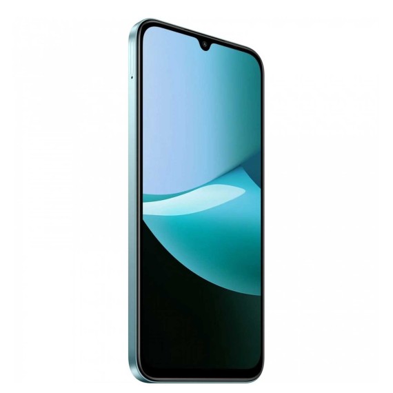 Смартфон XIAOMI REDMI 15C 6GB 128GB (Mint Green) (25078RA3EY)