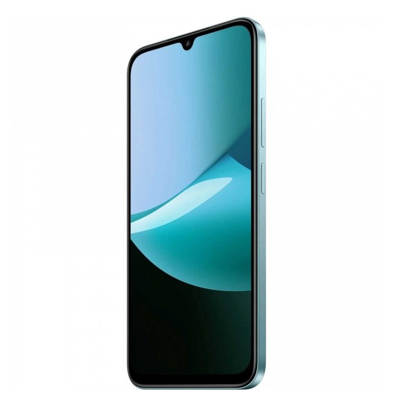 Смартфон XIAOMI REDMI 15C 6GB 128GB (Mint Green) (25078RA3EY)