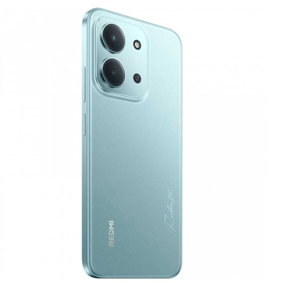 Смартфон XIAOMI REDMI 15C 6GB 128GB (Mint Green) (25078RA3EY)