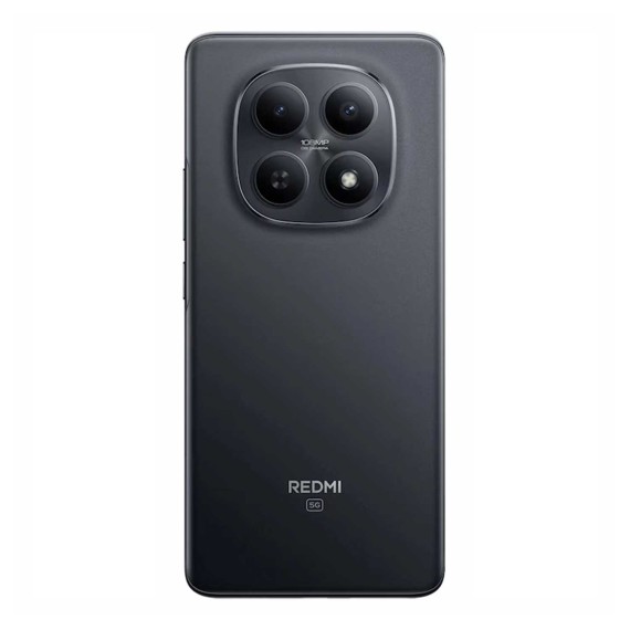 Սմարթ հեռախոս XIAOMI REDMI Note 15 4G 8GB 256GB (Black) (2510DRA23E)