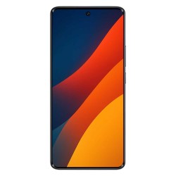 Smart phone XIAOMI REDMI Note 15 4G 8GB 256GB (Black) (2510DRA23E)