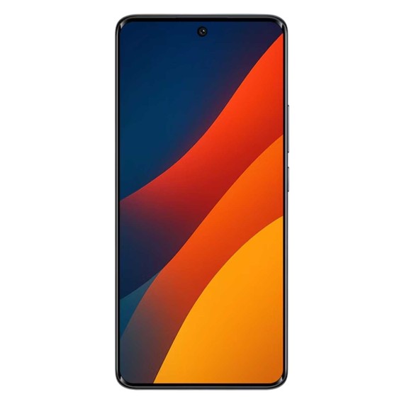Սմարթ հեռախոս XIAOMI REDMI Note 15 4G 8GB 256GB (Black) (2510DRA23E)