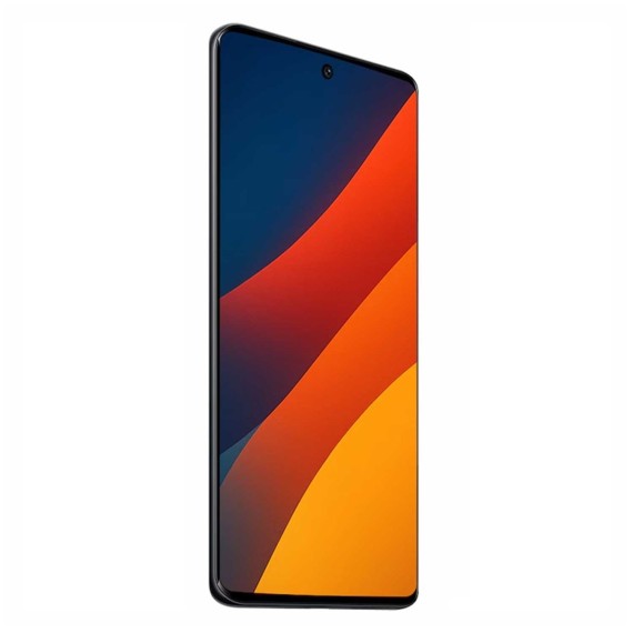 Սմարթ հեռախոս XIAOMI REDMI Note 15 4G 8GB 256GB (Black) (2510DRA23E)
